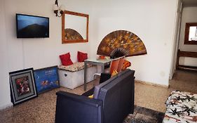 Paraiso Del Sol