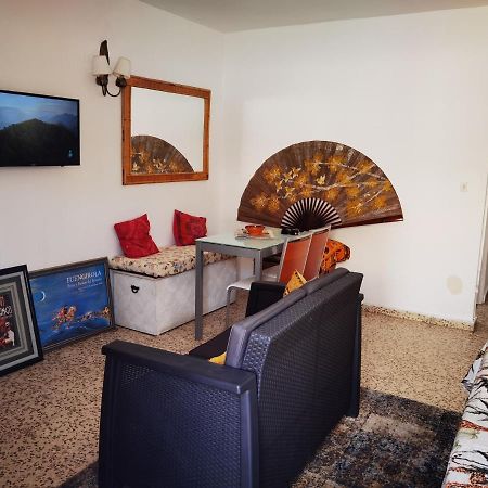 Paraiso Del Sol Fuengirola Eksteriør billede