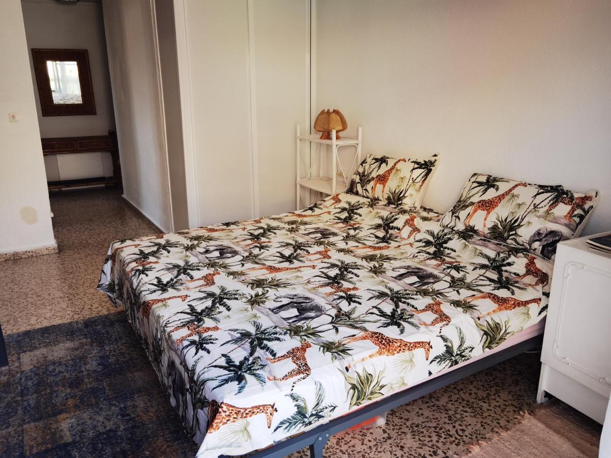 Paraiso Del Sol Fuengirola Eksteriør billede