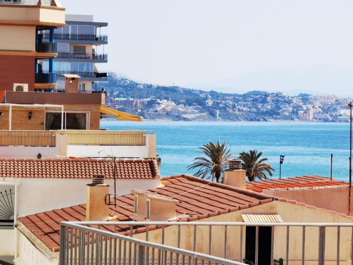 Paraiso Del Sol Fuengirola Eksteriør billede