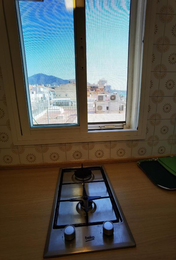 Paraiso Del Sol Fuengirola Eksteriør billede