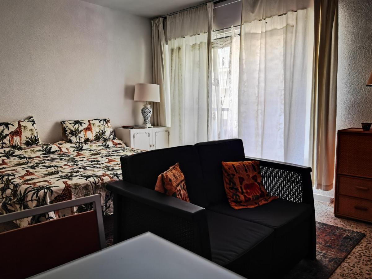 Paraiso Del Sol Fuengirola Eksteriør billede