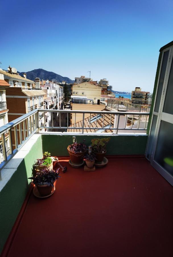 Paraiso Del Sol Fuengirola Eksteriør billede